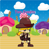 Clash Of Sugar icon