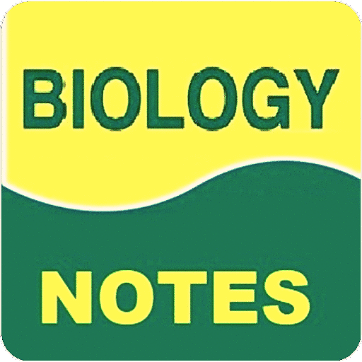 Biology Notes - Form 1 - 4 icon