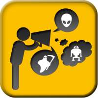Voice Changer icon