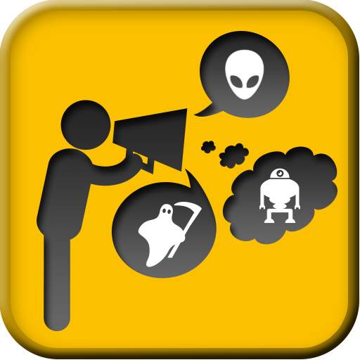 Voice Changer 1.0.1