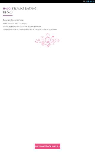Ovu – Kalender Haid gratis screenshot 23