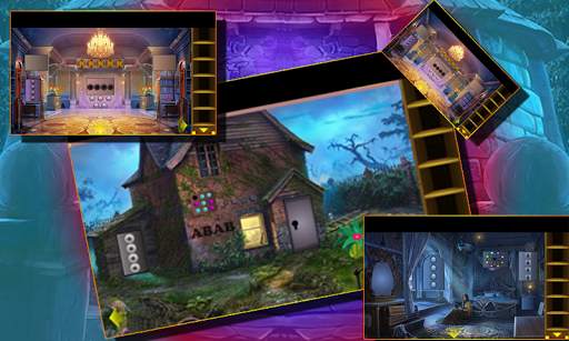Best Escape Games 42 Jocular Boy Escape Game screenshot 1