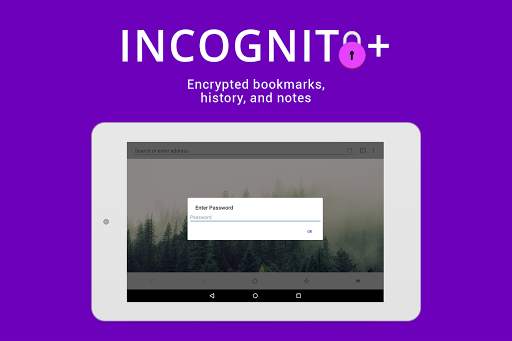 MINT Browser - Secure & Fast screenshot 9