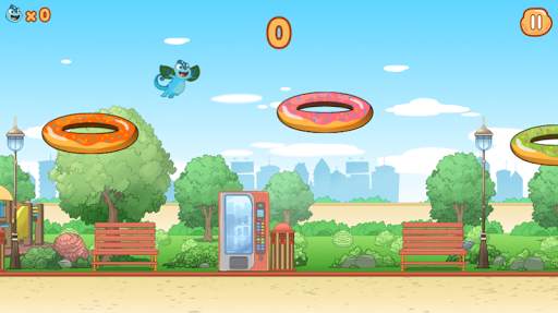 MeoM Games - Many games, One App screenshot 9