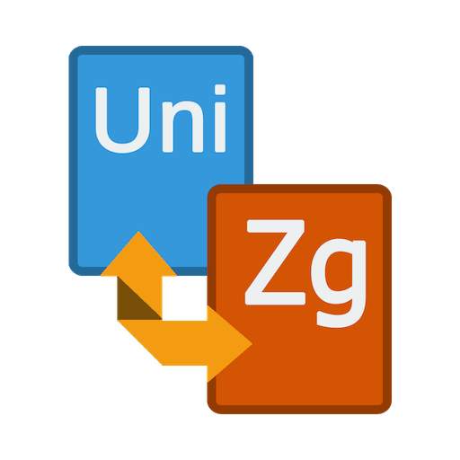 MM Font Converter 8.0.2