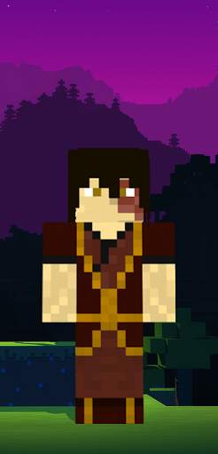 Skin Avatar for Minecraft screenshot 3