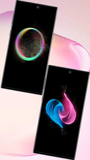 Mi A2 - A3 Lite Wallpaper screenshot 3