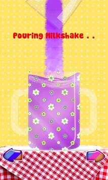Milkshake Maker screenshot 5