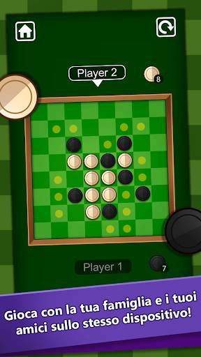Passatempi - Giochi da tavolo screenshot 3