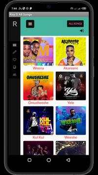 Ray G All Songs screenshot 1