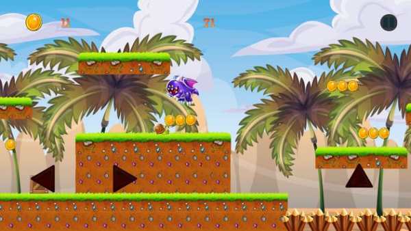 Sonic Clash Zombies screenshot 2