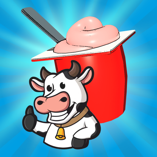 My Mini Farm icon