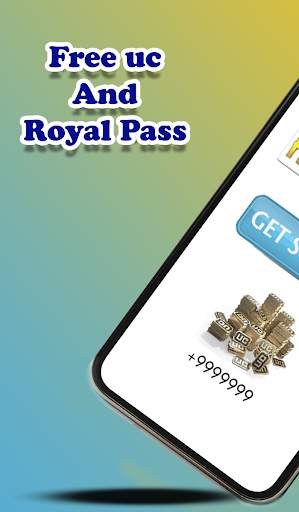 free uc and royal pass for free screenshot 2