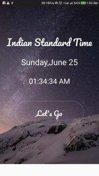World Clock screenshot 2