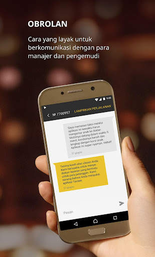 TaxSee screenshot 5