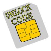 Sim Unlock Code Any Device