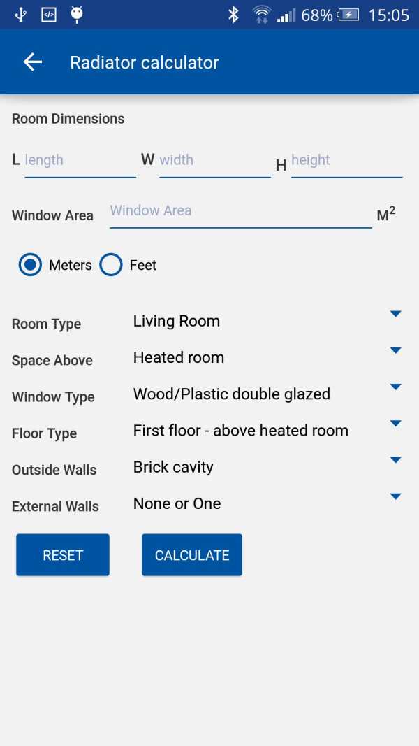 Anton Sprint Mobile screenshot 7