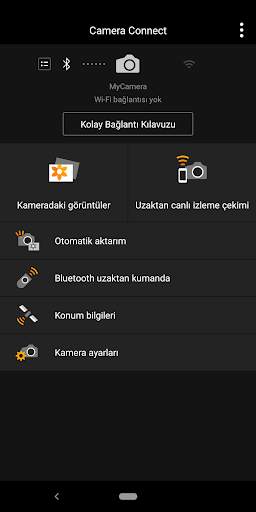 Canon Camera Connect screenshot 2