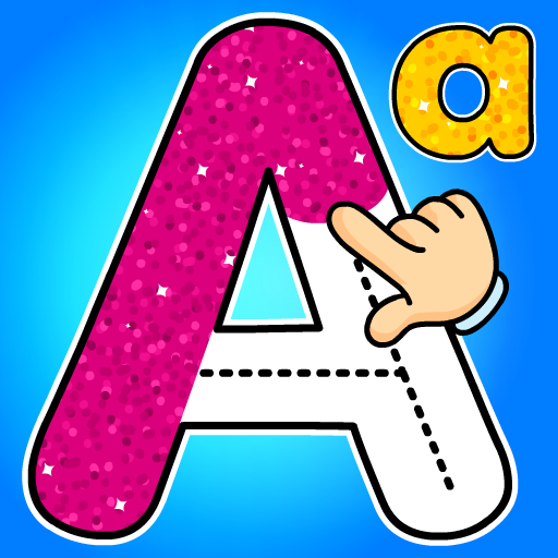 KidloLand Kids &amp; Toddler Games icon