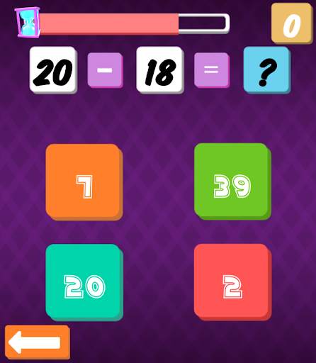Free Best Cool Math Game screenshot 3