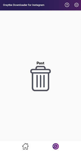 Instagram Downloader Photo & Video Save - Oraytbe screenshot 5