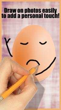 World Record Egg Photo скриншот 4