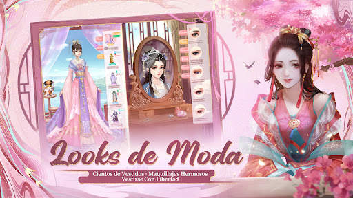 La Leyenda del Fénix screenshot 26