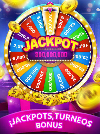 DoubleX Casino-Best Slots Game screenshot 8