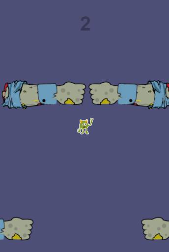 Crushed Up screenshot 8