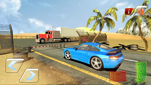 Car Transporter Game 20 - Airplane Transport Games screenshot 3