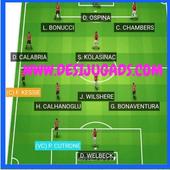 Dream11 FOOTBALL EXPERT icon