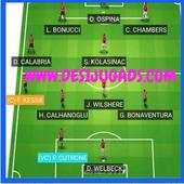 Dream11 FOOTBALL EXPERT 8.1