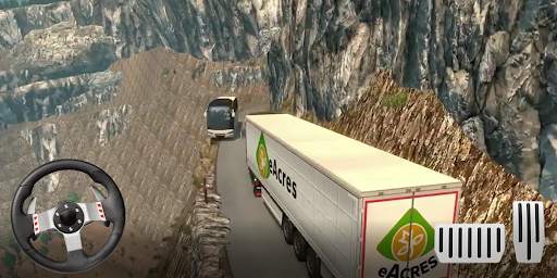 Truck and bus mania screenshot 4