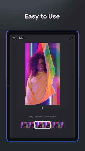 Velomingo: Velocity Edit Maker screenshot 19