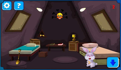 Escape Games Day-805 screenshot 2