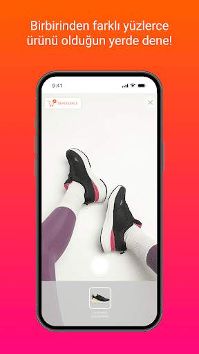 FLO screenshot 4