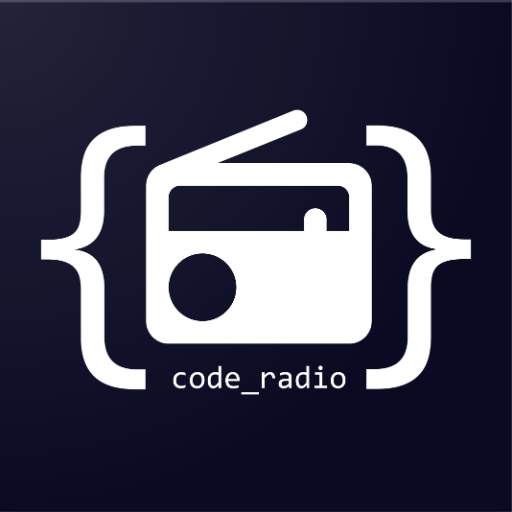 Code Radio - 24/7 music designed for coding 1.3