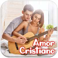 Frases de Amor Cristianas on 9Apps