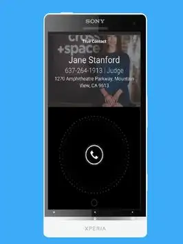 True Caller & Number Searcher screenshot 1