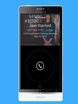 Truecaller ID Number & Adresse screenshot 1