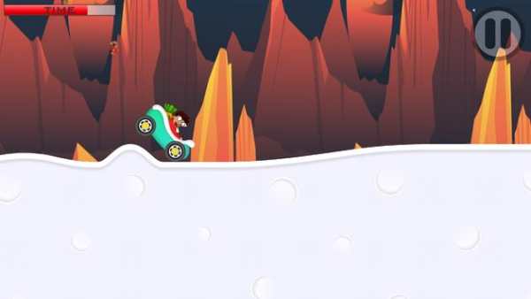 New Hill Climb Racing Game screenshot 4