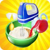 cooking games girls strawberry 1.0.0