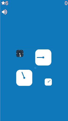 Frustrating Game Ever: Jumping Clock screenshot 3
