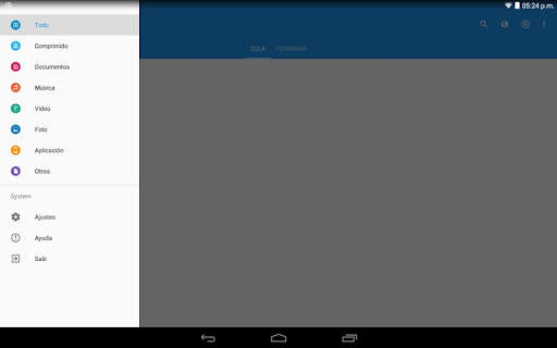 Browser File Download screenshot 2