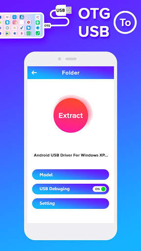 USB To OTG Convertor :USB OTG Checker screenshot 4
