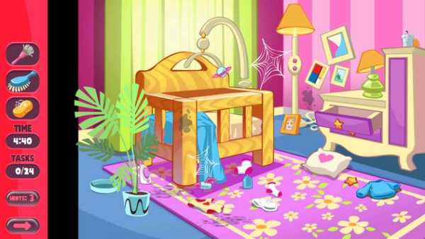 Clean Your Room screenshot 2