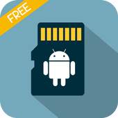 Move app to SD card 3.0
