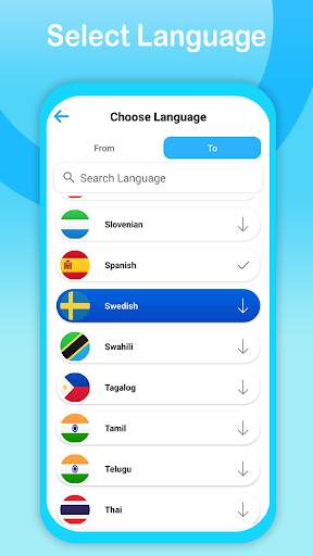Photo Translator all Language screenshot 5