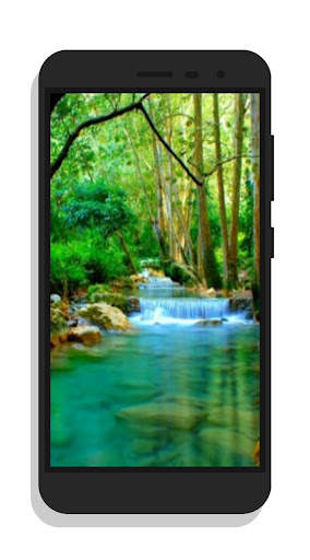 Amazing Nature Wallpaper screenshot 2