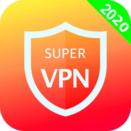 Faster VPN - Ultimate Free Proxy 1.8